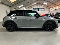 USED 2019 19 MINI HATCH 2.0 Cooper S Sport Hatchback 5dr Petrol Steptronic Euro 6 (s/s) (192 ps) &pound;4,600 FACTORY FIT EXTRAS !!!!