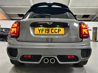 USED 2019 19 MINI HATCH 2.0 Cooper S Sport Hatchback 5dr Petrol Steptronic Euro 6 (s/s) (192 ps) &pound;4,600 FACTORY FIT EXTRAS !!!!