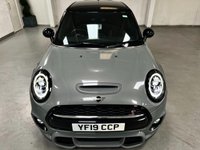 USED 2019 19 MINI HATCH 2.0 Cooper S Sport Hatchback 5dr Petrol Steptronic Euro 6 (s/s) (192 ps) &pound;4,600 FACTORY FIT EXTRAS !!!!