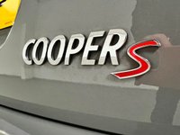 USED 2019 19 MINI HATCH 2.0 Cooper S Sport Hatchback 5dr Petrol Steptronic Euro 6 (s/s) (192 ps) &pound;4,600 FACTORY FIT EXTRAS !!!!
