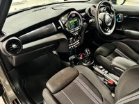 USED 2019 19 MINI HATCH 2.0 Cooper S Sport Hatchback 5dr Petrol Steptronic Euro 6 (s/s) (192 ps) &pound;4,600 FACTORY FIT EXTRAS !!!!