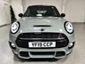 USED 2019 19 MINI HATCH 2.0 Cooper S Sport Hatchback 5dr Petrol Steptronic Euro 6 (s/s) (192 ps) &pound;4,600 FACTORY FIT EXTRAS !!!!