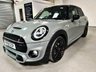 USED 2019 19 MINI HATCH 2.0 Cooper S Sport Hatchback 5dr Petrol Steptronic Euro 6 (s/s) (192 ps) &pound;4,600 FACTORY FIT EXTRAS !!!!