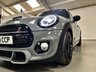 USED 2019 19 MINI HATCH 2.0 Cooper S Sport Hatchback 5dr Petrol Steptronic Euro 6 (s/s) (192 ps) &pound;4,600 FACTORY FIT EXTRAS !!!!