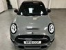 USED 2019 19 MINI HATCH 2.0 Cooper S Sport Hatchback 5dr Petrol Steptronic Euro 6 (s/s) (192 ps) &pound;4,600 FACTORY FIT EXTRAS !!!!