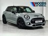 USED 2019 19 MINI HATCH 2.0 Cooper S Sport Hatchback 5dr Petrol Steptronic Euro 6 (s/s) (192 ps) &pound;4,600 FACTORY FIT EXTRAS !!!!