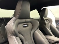 USED 2019 19 BMW M4 3.0 BiTurbo GPF Competition Coupe 2dr Petrol DCT Euro 6 (s/s) (450 ps) Yas Marinr Blu Metallic, Competition Coupe Generous Specification, Full Black Leather,Head up Display , 20" Alloy Wheels