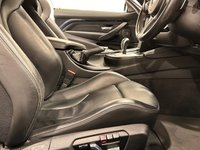 USED 2019 19 BMW M4 3.0 BiTurbo GPF Competition Coupe 2dr Petrol DCT Euro 6 (s/s) (450 ps) Yas Marinr Blu Metallic, Competition Coupe Generous Specification, Full Black Leather,Head up Display , 20" Alloy Wheels