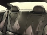 USED 2019 19 BMW M4 3.0 BiTurbo GPF Competition Coupe 2dr Petrol DCT Euro 6 (s/s) (450 ps) Yas Marinr Blu Metallic, Competition Coupe Generous Specification, Full Black Leather,Head up Display , 20" Alloy Wheels