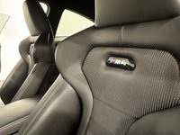 USED 2019 19 BMW M4 3.0 BiTurbo GPF Competition Coupe 2dr Petrol DCT Euro 6 (s/s) (450 ps) Yas Marinr Blu Metallic, Competition Coupe Generous Specification, Full Black Leather,Head up Display , 20" Alloy Wheels