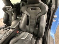 USED 2019 19 BMW M4 3.0 BiTurbo GPF Competition Coupe 2dr Petrol DCT Euro 6 (s/s) (450 ps) Yas Marinr Blu Metallic, Competition Coupe Generous Specification, Full Black Leather,Head up Display , 20" Alloy Wheels
