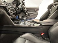 USED 2019 19 BMW M4 3.0 BiTurbo GPF Competition Coupe 2dr Petrol DCT Euro 6 (s/s) (450 ps) Yas Marinr Blu Metallic, Competition Coupe Generous Specification, Full Black Leather,Head up Display , 20" Alloy Wheels