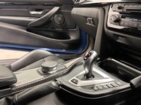 USED 2019 19 BMW M4 3.0 BiTurbo GPF Competition Coupe 2dr Petrol DCT Euro 6 (s/s) (450 ps) Yas Marinr Blu Metallic, Competition Coupe Generous Specification, Full Black Leather,Head up Display , 20" Alloy Wheels
