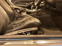 USED 2019 19 BMW M4 3.0 BiTurbo GPF Competition Coupe 2dr Petrol DCT Euro 6 (s/s) (450 ps) Yas Marinr Blu Metallic, Competition Coupe Generous Specification, Full Black Leather,Head up Display , 20" Alloy Wheels