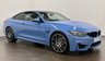 USED 2019 19 BMW M4 3.0 BiTurbo GPF Competition Coupe 2dr Petrol DCT Euro 6 (s/s) (450 ps) Yas Marinr Blu Metallic, Competition Coupe Generous Specification, Full Black Leather,Head up Display , 20" Alloy Wheels
