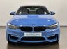 USED 2019 19 BMW M4 3.0 BiTurbo GPF Competition Coupe 2dr Petrol DCT Euro 6 (s/s) (450 ps) Yas Marinr Blu Metallic, Competition Coupe Generous Specification, Full Black Leather,Head up Display , 20" Alloy Wheels