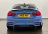 USED 2019 19 BMW M4 3.0 BiTurbo GPF Competition Coupe 2dr Petrol DCT Euro 6 (s/s) (450 ps) Yas Marinr Blu Metallic, Competition Coupe Generous Specification, Full Black Leather,Head up Display , 20" Alloy Wheels
