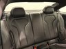 USED 2019 19 BMW M4 3.0 BiTurbo GPF Competition Coupe 2dr Petrol DCT Euro 6 (s/s) (450 ps) Yas Marinr Blu Metallic, Competition Coupe Generous Specification, Full Black Leather,Head up Display , 20" Alloy Wheels