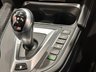 USED 2019 19 BMW M4 3.0 BiTurbo GPF Competition Coupe 2dr Petrol DCT Euro 6 (s/s) (450 ps) Yas Marinr Blu Metallic, Competition Coupe Generous Specification, Full Black Leather,Head up Display , 20" Alloy Wheels