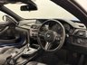USED 2019 19 BMW M4 3.0 BiTurbo GPF Competition Coupe 2dr Petrol DCT Euro 6 (s/s) (450 ps) Yas Marinr Blu Metallic, Competition Coupe Generous Specification, Full Black Leather,Head up Display , 20" Alloy Wheels