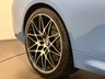 USED 2019 19 BMW M4 3.0 BiTurbo GPF Competition Coupe 2dr Petrol DCT Euro 6 (s/s) (450 ps) Yas Marinr Blu Metallic, Competition Coupe Generous Specification, Full Black Leather,Head up Display , 20" Alloy Wheels