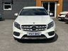 USED 2017 17 MERCEDES-BENZ GLA 2.1 GLA220d AMG Line SUV 5dr Diesel 7G-DCT 4MATIC Euro 6 (s/s) (177 ps) PARKING SENSORS * BLUETOOTH
