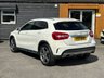 USED 2017 17 MERCEDES-BENZ GLA 2.1 GLA220d AMG Line SUV 5dr Diesel 7G-DCT 4MATIC Euro 6 (s/s) (177 ps) PARKING SENSORS * BLUETOOTH