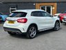 USED 2017 17 MERCEDES-BENZ GLA 2.1 GLA220d AMG Line SUV 5dr Diesel 7G-DCT 4MATIC Euro 6 (s/s) (177 ps) PARKING SENSORS * BLUETOOTH