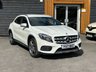 USED 2017 17 MERCEDES-BENZ GLA 2.1 GLA220d AMG Line SUV 5dr Diesel 7G-DCT 4MATIC Euro 6 (s/s) (177 ps) PARKING SENSORS * BLUETOOTH