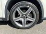 USED 2017 17 MERCEDES-BENZ GLA 2.1 GLA220d AMG Line SUV 5dr Diesel 7G-DCT 4MATIC Euro 6 (s/s) (177 ps) PARKING SENSORS * BLUETOOTH