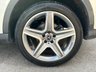 USED 2017 17 MERCEDES-BENZ GLA 2.1 GLA220d AMG Line SUV 5dr Diesel 7G-DCT 4MATIC Euro 6 (s/s) (177 ps) PARKING SENSORS * BLUETOOTH