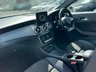 USED 2017 17 MERCEDES-BENZ GLA 2.1 GLA220d AMG Line SUV 5dr Diesel 7G-DCT 4MATIC Euro 6 (s/s) (177 ps) PARKING SENSORS * BLUETOOTH
