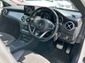 USED 2017 17 MERCEDES-BENZ GLA 2.1 GLA220d AMG Line SUV 5dr Diesel 7G-DCT 4MATIC Euro 6 (s/s) (177 ps) PARKING SENSORS * BLUETOOTH