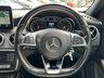 USED 2017 17 MERCEDES-BENZ GLA 2.1 GLA220d AMG Line SUV 5dr Diesel 7G-DCT 4MATIC Euro 6 (s/s) (177 ps) PARKING SENSORS * BLUETOOTH