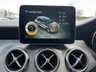 USED 2017 17 MERCEDES-BENZ GLA 2.1 GLA220d AMG Line SUV 5dr Diesel 7G-DCT 4MATIC Euro 6 (s/s) (177 ps) PARKING SENSORS * BLUETOOTH