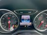 USED 2017 17 MERCEDES-BENZ GLA 2.1 GLA220d AMG Line SUV 5dr Diesel 7G-DCT 4MATIC Euro 6 (s/s) (177 ps) PARKING SENSORS * BLUETOOTH