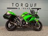 USED 2017 17 KAWASAKI Z1000 SX Performance Tourer Nationwide Delivery &pound;149