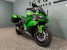USED 2017 17 KAWASAKI Z1000 SX Performance Tourer Nationwide Delivery &pound;149