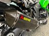 USED 2017 17 KAWASAKI Z1000 SX Performance Tourer Nationwide Delivery &pound;149