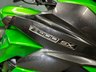 USED 2017 17 KAWASAKI Z1000 SX Performance Tourer Nationwide Delivery &pound;149
