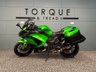 USED 2017 17 KAWASAKI Z1000 SX Performance Tourer Nationwide Delivery &pound;149