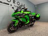 USED 2017 17 KAWASAKI Z1000 SX Performance Tourer Nationwide Delivery &pound;149