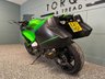 USED 2017 17 KAWASAKI Z1000 SX Performance Tourer Nationwide Delivery &pound;149