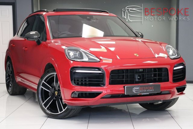 Bespoke Motor Works LTD
