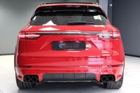 USED 2023 23 PORSCHE CAYENNE 3.0 T V6 5 DOOR OVER &pound;28K IN OPTIONAL EXTRAS!!