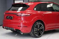 USED 2023 23 PORSCHE CAYENNE 3.0 T V6 5 DOOR OVER &pound;28K IN OPTIONAL EXTRAS!!