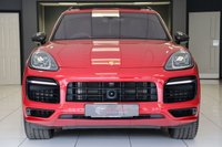 USED 2023 23 PORSCHE CAYENNE 3.0 T V6 5 DOOR OVER &pound;28K IN OPTIONAL EXTRAS!!
