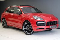 USED 2023 23 PORSCHE CAYENNE 3.0 T V6 5 DOOR OVER &pound;28K IN OPTIONAL EXTRAS!!