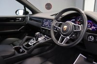 USED 2023 23 PORSCHE CAYENNE 3.0 T V6 5 DOOR OVER &pound;28K IN OPTIONAL EXTRAS!!
