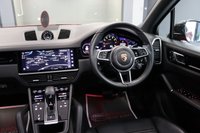 USED 2023 23 PORSCHE CAYENNE 3.0 T V6 5 DOOR OVER &pound;28K IN OPTIONAL EXTRAS!!